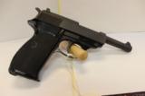 Walther P-38 (Commercial) 9 M/M
- 1 of 5