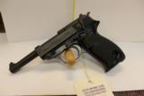 Walther P-38 (Commercial) 9 M/M
- 4 of 5