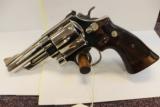 Smith and Wesson 25-5 .45 Colt - 1 of 2