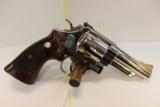 Smith and Wesson 25-5 .45 Colt - 2 of 2