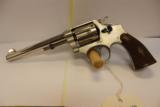 Smith and Wesson 1905 .38 S&W Special - 1 of 3