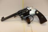 Colt Shooting Master .38 Special - 1 of 2