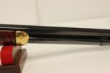 Uberti/Taylor 1873 Texas Ranger Limited Edition .44-40 WIn - 20 of 25