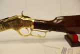 Uberti/Taylor 1873 Texas Ranger Limited Edition .44-40 WIn - 5 of 25