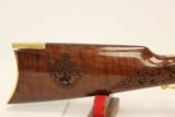 Uberti/Taylor 1873 Texas Ranger Limited Edition .44-40 WIn - 24 of 25