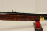 Uberti/Taylor 1873 Texas Ranger Limited Edition .44-40 WIn - 21 of 25