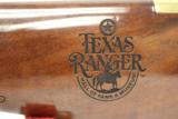 Uberti/Taylor 1873 Texas Ranger Limited Edition .44-40 WIn - 12 of 25