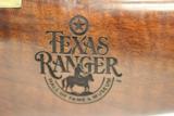 Uberti/Taylor 1873 Texas Ranger Limited Edition .44-40 WIn - 13 of 25