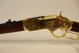 Uberti/Taylor 1873 Texas Ranger Limited Edition .44-40 WIn - 4 of 25