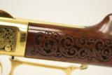 Uberti/Taylor 1873 Texas Ranger Limited Edition .44-40 WIn - 11 of 25