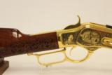 Uberti/Taylor 1873 Texas Ranger Limited Edition .44-40 WIn - 23 of 25