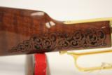 Uberti/Taylor 1873 Texas Ranger Limited Edition .44-40 WIn - 14 of 25