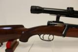 Mannlicher-Schoenauer "GK" Sporting Rifle 7x57 M/M
- 7 of 11