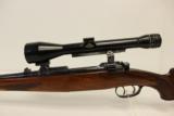 Mannlicher-Schoenauer "GK" Sporting Rifle 7x57 M/M
- 4 of 11