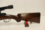 Mannlicher-Schoenauer "GK" Sporting Rifle 7x57 M/M
- 5 of 11