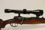 Mannlicher-Schoenauer "GK" Sporting Rifle 7x57 M/M
- 8 of 11