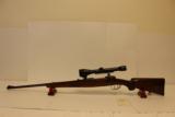 Mannlicher-Schoenauer "GK" Sporting Rifle 7x57 M/M 