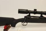 Savage "Axis" .22-250 - 7 of 10