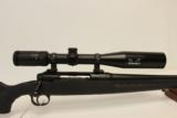 Savage "Axis" .22-250 - 8 of 10
