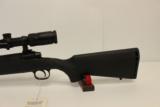 Savage "Axis" .22-250 - 5 of 10