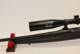 Savage "Axis" .22-250 - 3 of 10