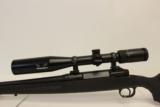 Savage "Axis" .22-250 - 4 of 10