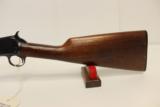 Winchester 62A .22 Short, Long, Long Rifle - 5 of 10