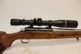 Pierce/Wise Custom Heavy Varmint .20 Tactical - 9 of 12