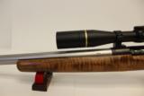 Pierce/Wise Custom Heavy Varmint .20 Tactical - 4 of 12