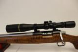 Pierce/Wise Custom Heavy Varmint .20 Tactical - 5 of 12