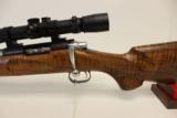 Pierce/Wise Custom Heavy Varmint .20 Tactical - 6 of 12