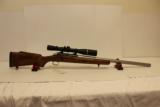 Pierce/Wise Custom Heavy Varmint .20 Tactical - 12 of 12