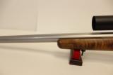 Pierce/Wise Custom Heavy Varmint .20 Tactical - 3 of 12
