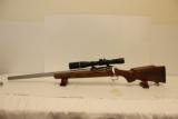 Pierce/Wise Custom Heavy Varmint .20 Tactical - 1 of 12