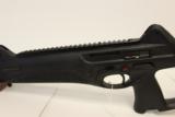 Beretta CX4 "Storm" Carbine .40 S&W
- 3 of 8