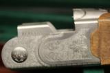 Beretta 686 "Silver Pigeon Combo" 28Ga & .410 - 5 of 8