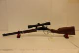 A. Uberti/Stoeger "Silverboy Carbine" (with scope) .22 - 1 of 11
