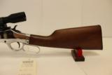 A. Uberti/Stoeger "Silverboy Carbine" (with scope) .22 - 5 of 11
