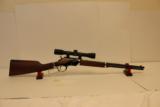 A. Uberti/Stoeger "Silverboy Carbine" (with scope) .22 - 11 of 11