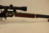 A. Uberti/Stoeger "Silverboy Carbine" (with scope) .22 - 9 of 11