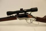 A. Uberti/Stoeger "Silverboy Magnum Carbine" .22 W.M.R. - 4 of 10