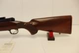Winchester 70 "Featherweight" .308 Win - 5 of 10