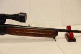Remington 740 "Woodmaster" .280 Rem.
- 7 of 10