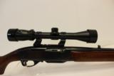 Remington 740 "Woodmaster" .280 Rem.
- 8 of 10
