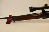 Remington 740 "Woodmaster" .280 Rem.
- 3 of 10