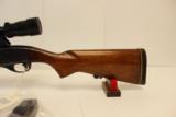 Remington 740 "Woodmaster" .280 Rem.
- 5 of 10