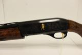 Remington 1100 200th Anniversary "Sporting" 12GA
- 5 of 21