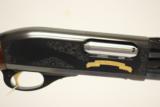 Remington 870 200th Anniversary 12GA - 13 of 20
