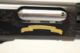 Remington 870 200th Anniversary 12GA - 12 of 20