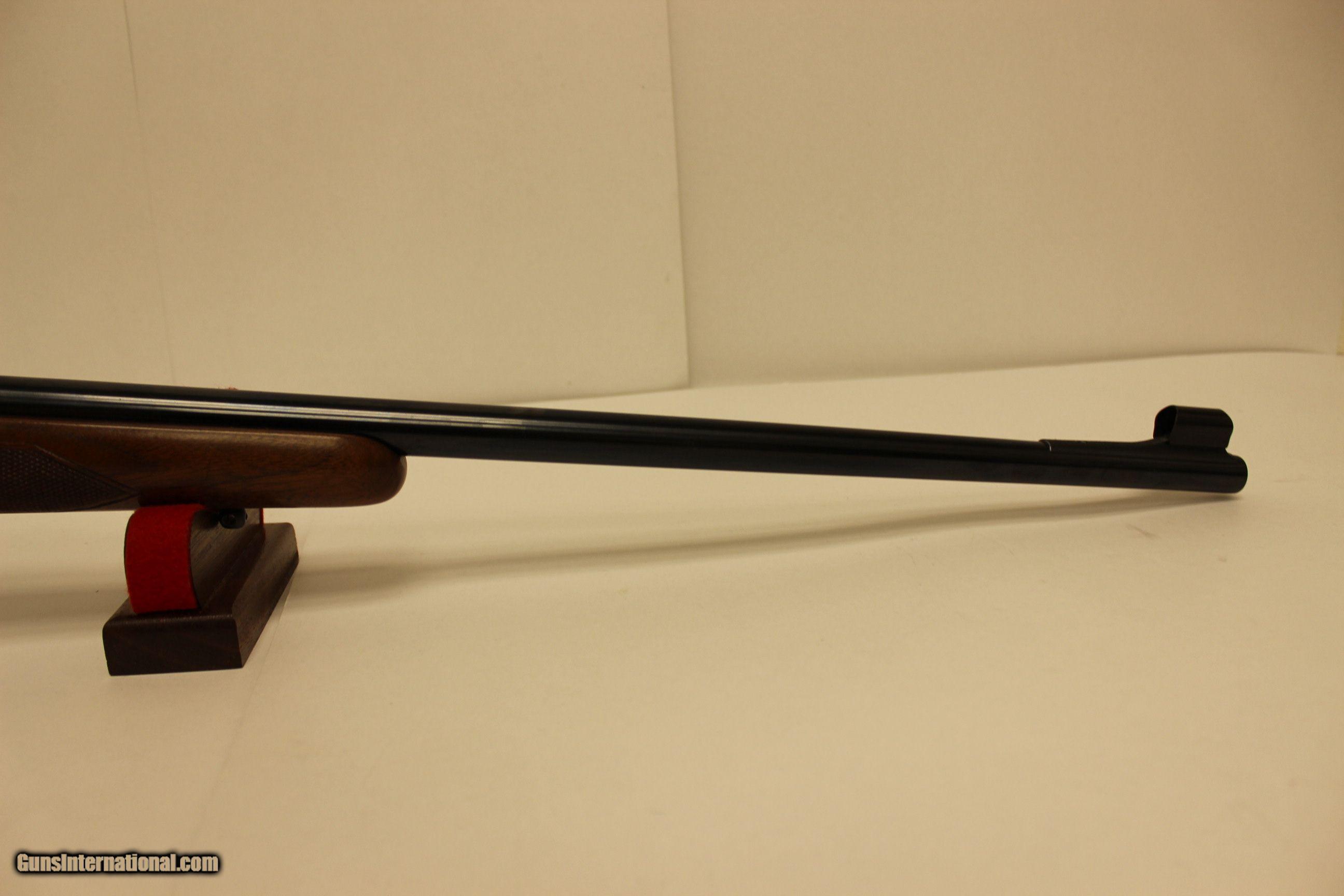 Winchester 70 .35 Whelen